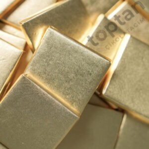 3 kg Gold Madlen