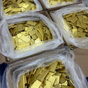 1 kg Tablet Çikolata