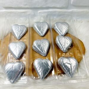 Büyük Gümüş Kalp