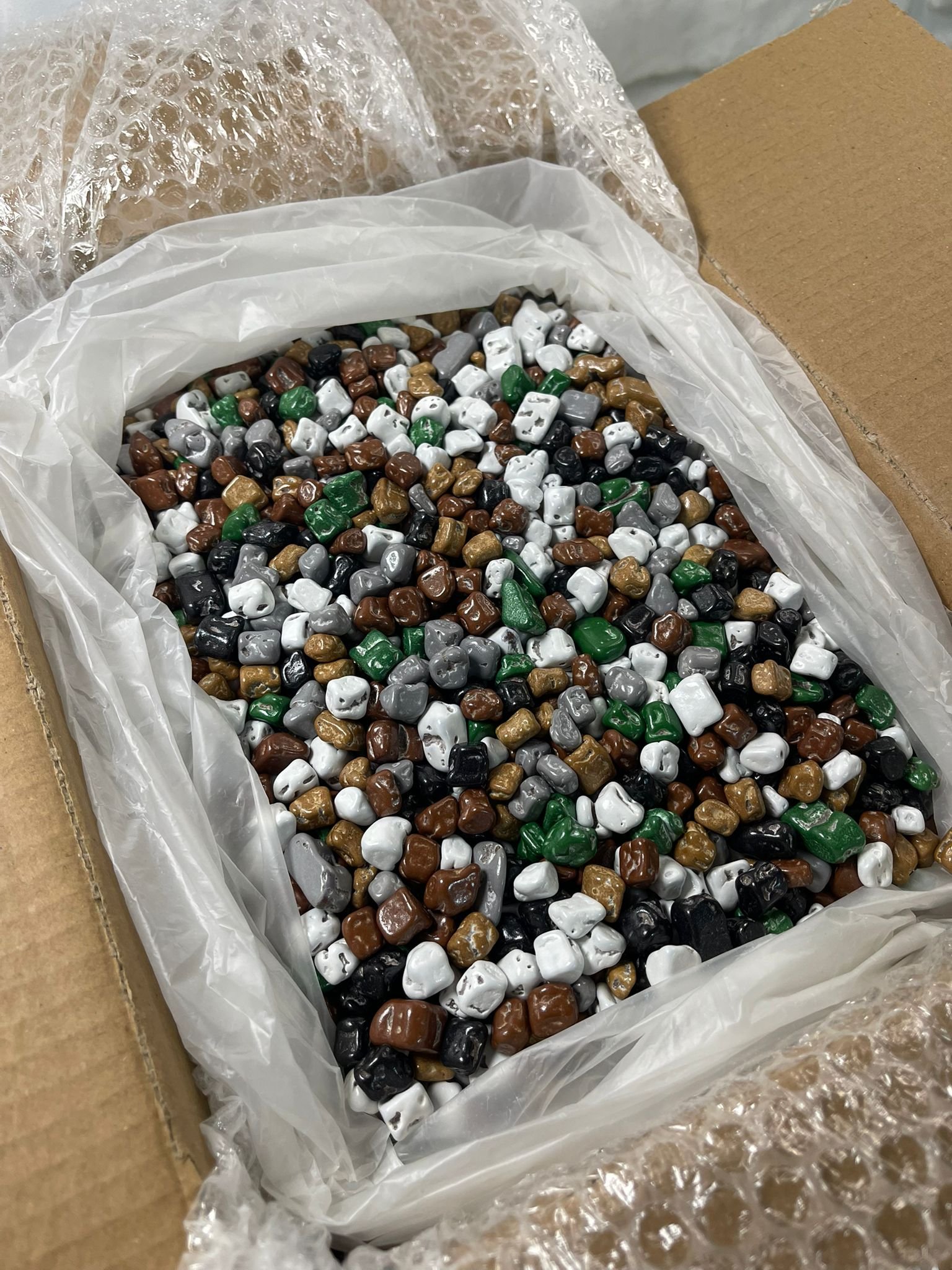 Komando Çakıltaşı