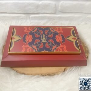 170gr KUTULU EKONOMİK KOKOLİN ÇİKOLATA